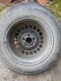 Метални Джанти 15" за мерцедес w202, снимка 3
