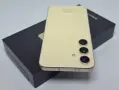 ✅️Samsung S24 256GB Amber Yellow, снимка 2