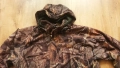 JAHTI JAKT AIR-TEX2 SCENTECH Windproof Set размер XL / XXL за лов екип вятърно устойчи - 1501, снимка 6