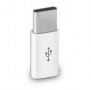 Преходник micro USB към USB Type-C кабел зарядно телефон, снимка 10