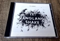 Компакт Дискове - Поп - Рок: PJ Harvey – Let England Shake, снимка 1