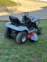 тракторна косачка 12,5кс 0878636318, снимка 4