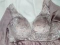 Абитуриентскa рокля XXL-150лв., снимка 4