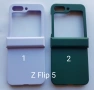Калъф за Samsung  Z Flip 4 / Z Flip 3 /Z fold 4 / Z Fold 3, снимка 15