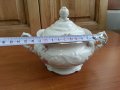  Полски порцелан заханица, снимка 3