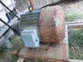 Циркуляр трифазен , снимка 2