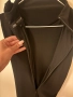 Елегантна дълга рокля Zara, снимка 2
