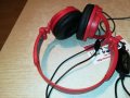 SONY PLAYSTATION RED HEADPHONES 0610210840, снимка 2