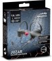 Speedlink JUZAR Gaming Ear Buds - слушалки със микрофон- 1,6 м кабел - 3,5 мм  черно-червен НОВИ, снимка 6