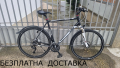 Хидравлика-алуминиев велосипед 28 цола KTM-шест месеца гаранция, снимка 1 - Велосипеди - 44935757