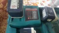 ударна дрелка къртач 24 волта оригинална макита, снимка 9