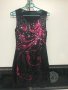 Къса рокля на пайети размер S, снимка 1 - Рокли - 35110578