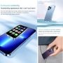 SOYES XS15 Ултратънък 3.0-инчов малък телефон 2GB + 16GB, снимка 4