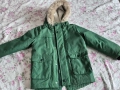 Детска зимна парка  George , снимка 1