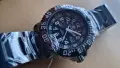 Addiesdive мъжки солиден водоустойчив тактически военен часовник тип Luminox, снимка 8
