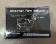 Bitspower Flow Indicator (модел BP-FI-CLBKTB), снимка 3