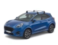Ford Puma Багажник за покрив (напречни греди, релси, рейлинг), снимка 1