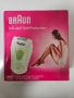 ★ █▬█ █ ▀█▀ ★Епилатор Braun Series 3000, снимка 1