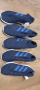 Adidas. Нови. Оригинал в синьо, снимка 1 - Маратонки - 44810580