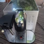 NESPRESSO кафемашина, снимка 2