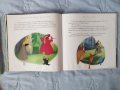 Детски книжки на английски, дебели корици, красиви илюстрации , снимка 8
