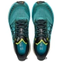 Обувки за планинско бягане Scarpa Golden Gate 2 ATR - azure/lime, снимка 6