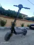 Електрическа Тротинетка Kukirin G4, снимка 2