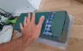 Гъвкави соларни панели, снимка 2