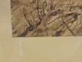 Картина, Търново, Никола Чехларов, акварел. , снимка 11
