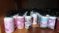 Крем лосион Quickgel и Lavish Jare 300ml. за ръце и тяло, снимка 2