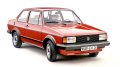 Ретро фар ляв и десен за VW Jetta I (78-84) и кабрио, снимка 12
