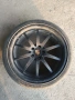 Джанти Porsche 22" 5x130 с гуми 285/35/22, снимка 5