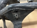 Заден мост за BMW E46 320D (150 к.с.), снимка 9