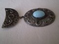 Ретро Дамска Брошка  , снимка 3