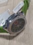 Мъжки ръчен часовник NAVIFORCE  кварцов, календар, хронограф,  водоустойчив, снимка 3