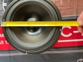 Нискочестотни говорители 8” HECO ASCADA 7 / 770 - 150-200W- 4ohm, снимка 9