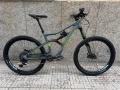 Cannondale Trigger 2 Carbon 27.5''/Fox Float X/Lefty Fork/Sram X01 1x12, снимка 3