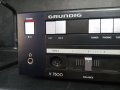 GRUNDIG V7500 - топ модел стерео усилвател, снимка 2