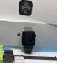 Смарт часовник Apple Watch SE 2nd Gen GPS + Cellular 44mm, Midnight Aluminum + каишки, снимка 2