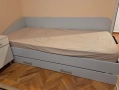 Легло с табла 90/200, снимка 1