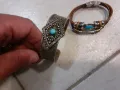 Две красиви гривни,гривна, снимка 4