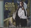 Chris Brown Exclusive