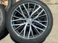 5х130 21 цола Джанти Лети Porsche Cayenne Audi Q7 VW Touareg 5x130, снимка 9