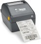 Нов термален принтер Zebra Direct Thermal Printer ZD421 за етикети, лейбъл