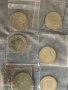 лот юбилейни монети от 2лв , снимка 3