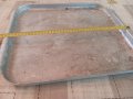 Стара алуминиева тава, снимка 8