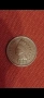 Стара монета САЩ, снимка 4