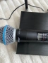 SHURE QLXD24E/B58 - Вокален Безжичен Микрофон Без Бартери , снимка 4