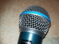shure beta sm58s-profi-внос швеицария 2111201939, снимка 11
