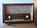 Немско радио Fidelio Фиделио 1959 г, снимка 1 - Радиокасетофони, транзистори - 44926673